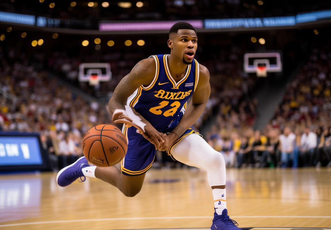 贾里德-巴特勒替补控卫表现剖析：进攻组织犹豫防守问题突出，进攻效率亟待提升